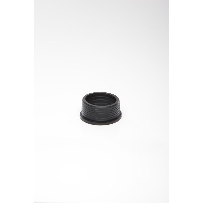POLYPIPE RUBBER SOIL BOSS ADAPTOR 50mm SN50