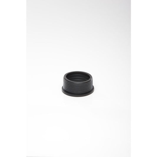 POLYPIPE RUBBER SOIL BOSS ADAPTOR 50mm SN50