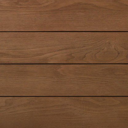 Millboard Enhanced Grain Decking 176 x 32 x 3600mm Coppered Oak