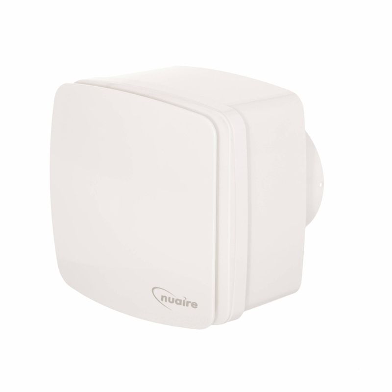 NUAIRE CYFAN KITCHEN/BATHROOM EXTRACT FAN