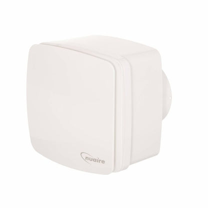 NUAIRE CYFAN KITCHEN/BATHROOM EXTRACT FAN