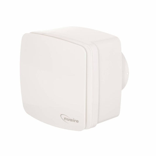 NUAIRE CYFAN KITCHEN/BATHROOM EXTRACT FAN