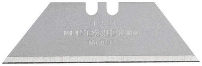 STANLEY STA011921 1992B KNIFE BLADES (PACK 5)