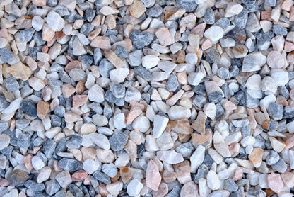 20mm Flamingo Gravel Bulk Bag (800kg)