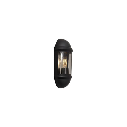 ANSELL PIR HALF LANTERN BLACK ALHLLED/PIR/BL