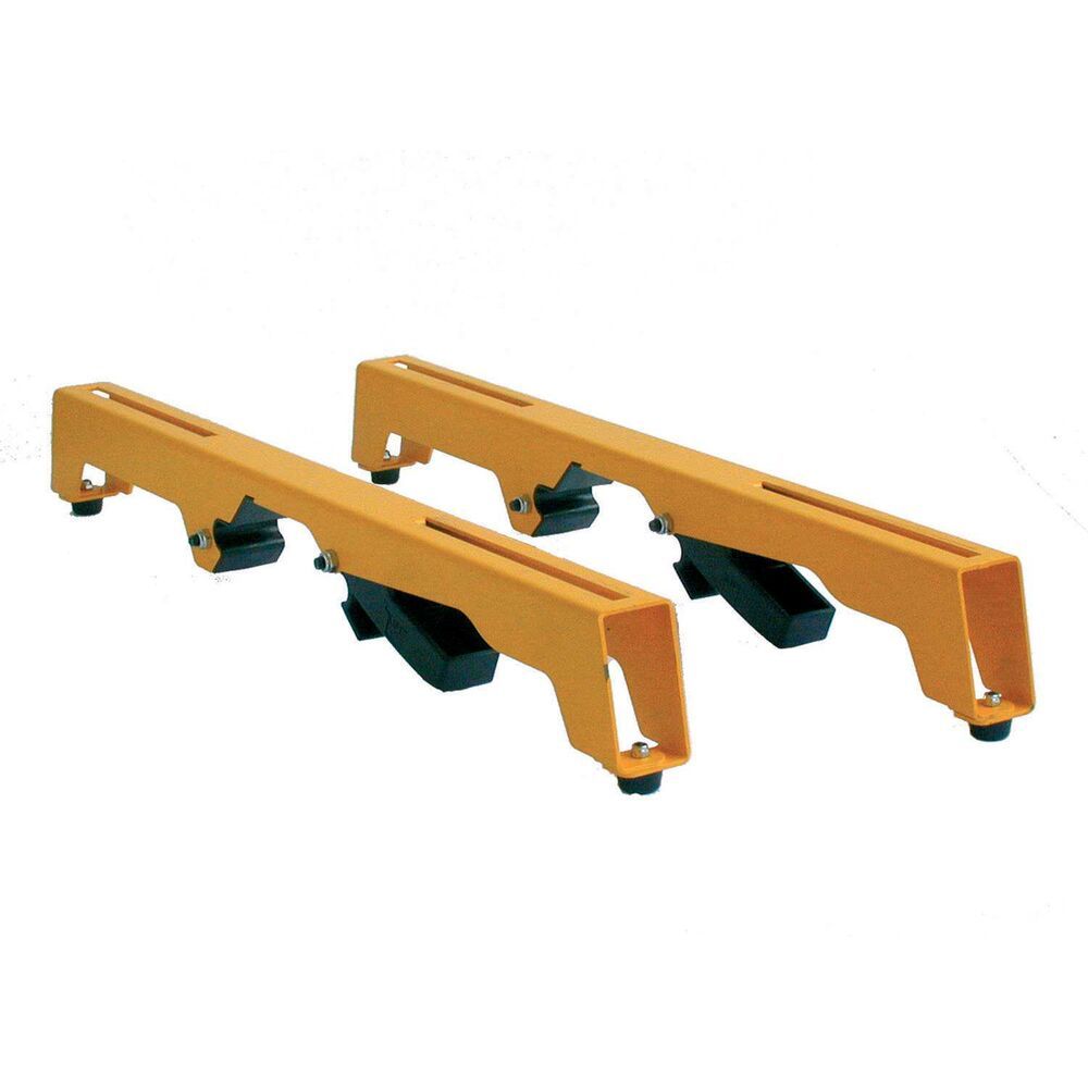 DeWalt Extra Long Mitre Saw Stand Brackets For De7023-Xj | DE7030-XJ