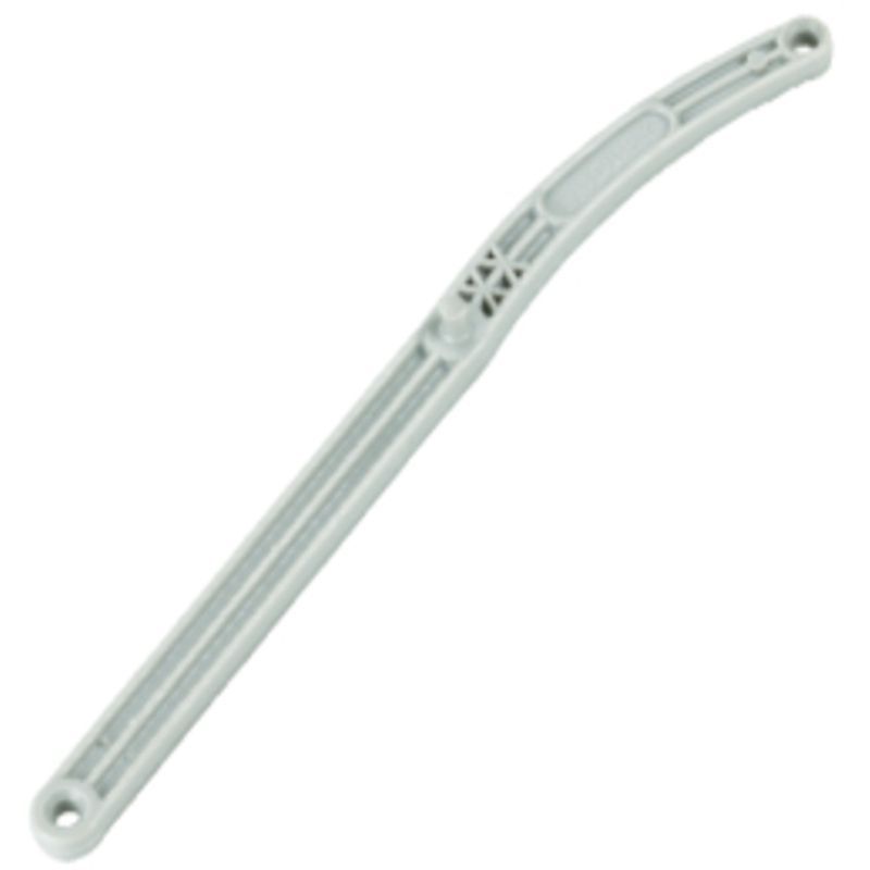DUDLEY HIGH LEVEL LEVER PLASTIC 140mm 315643