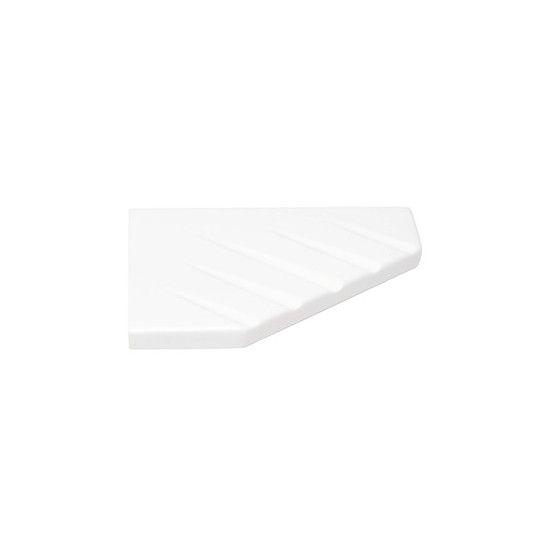 14000073 WETWALL SHOWER CORNER SHELF