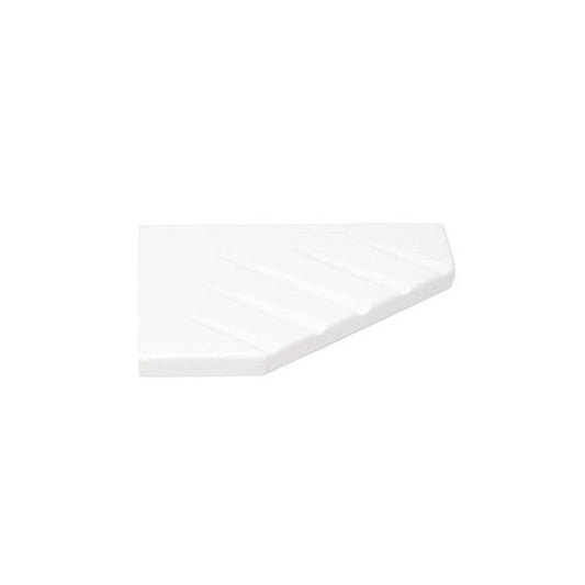 14000073 WETWALL SHOWER CORNER SHELF