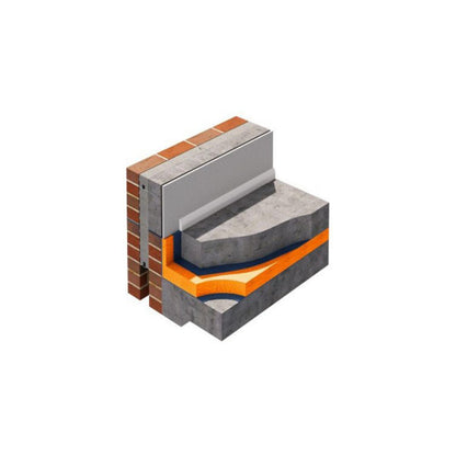 JABLITE JABFLOOR CLASSIC 70G 2400 x 1200 x 75mm IN-000000904