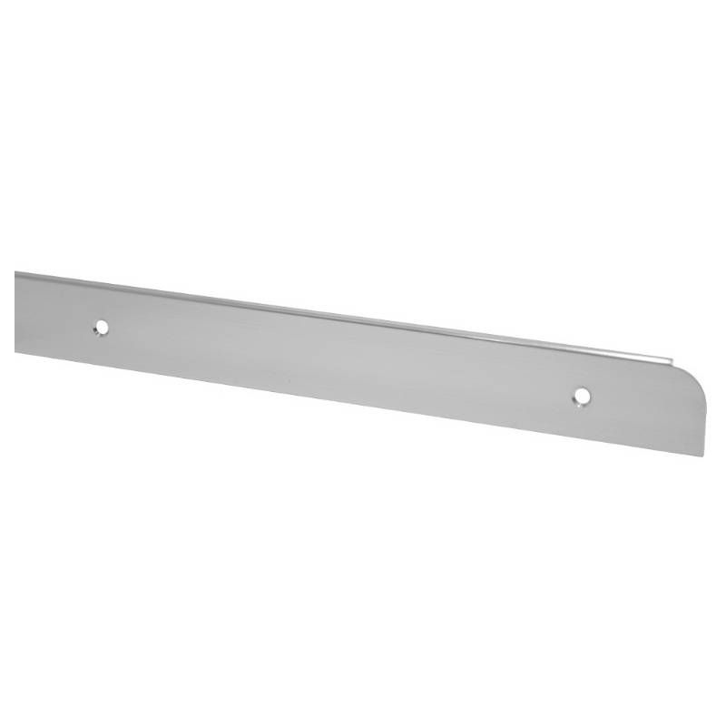CENTURION CJ69P SILVER 30mm WORKTOP END CAP