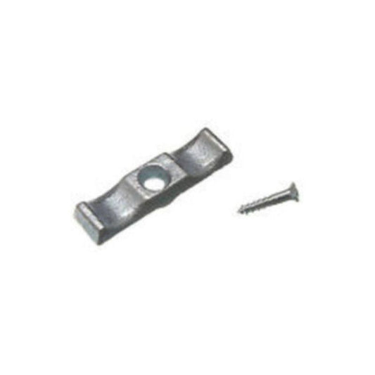 2 x 50mm 2" No 15 PLAIN TURN BUTTONS PREPACKED 15--PP0050ZP