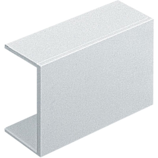 M/TUFFLEX TC2WH 25 x 16 TRUNKING EXT COUP