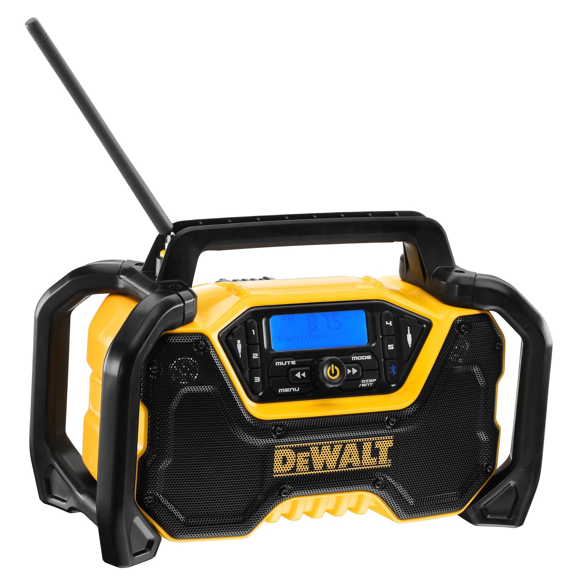 DeWalt 12-18V Bluetooth Radio | DCR029-GB