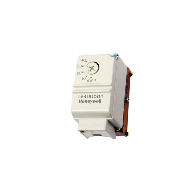 HONEYWELL PIPE THERMOSTAT LOW LIMIT L641B1004