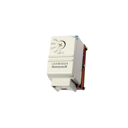 HONEYWELL PIPE THERMOSTAT LOW LIMIT L641B1004