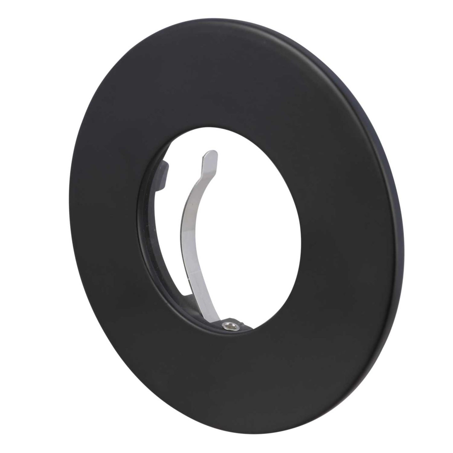 Aurora Lighting EFD PRO™ Matt Black Bezel for EN-DLM981X Downlight