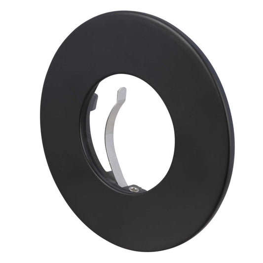 Aurora Lighting EFD PRO™ Matt Black Bezel for EN-DLM981X Downlight