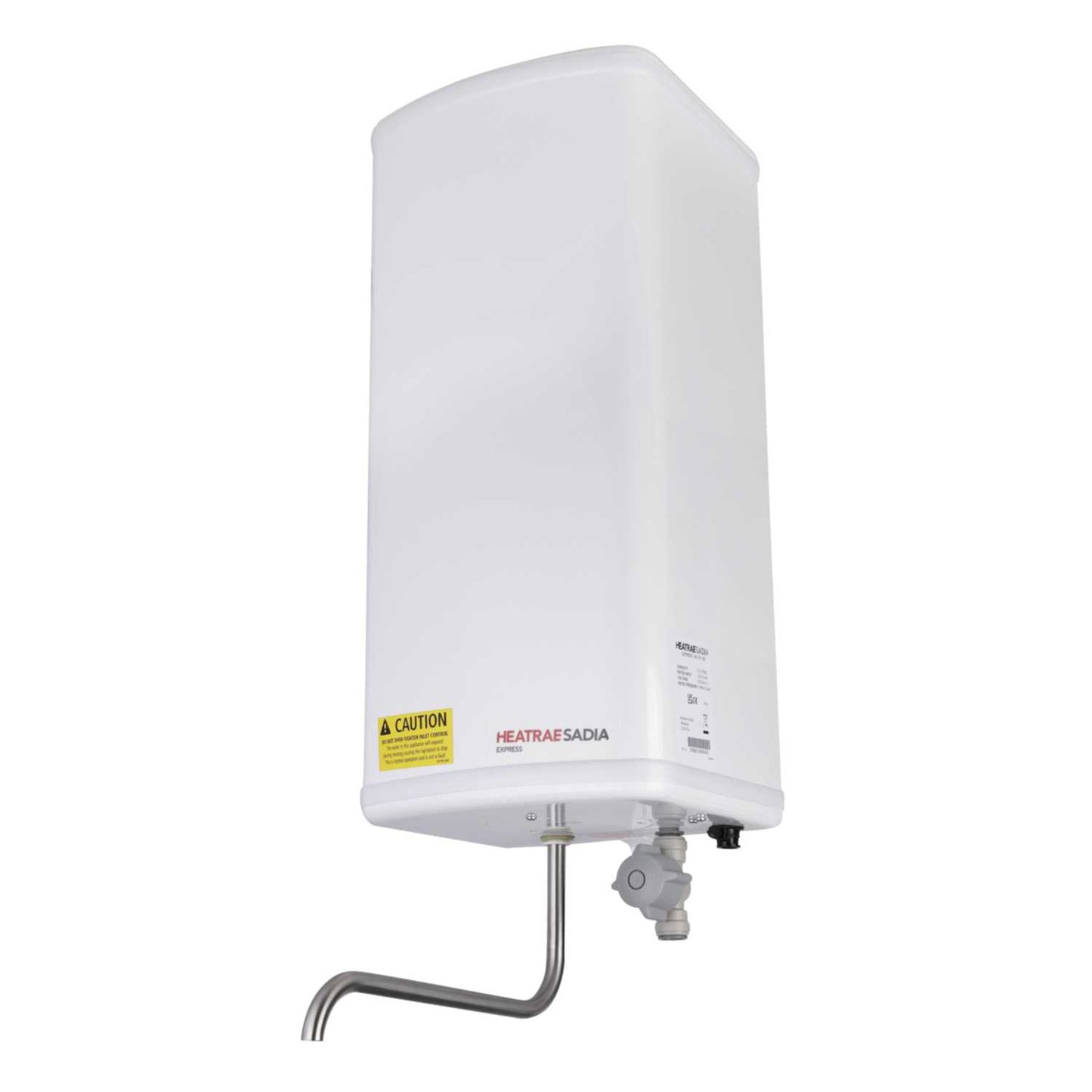 Heatrae 15 Litre 3kW Express Oversink Water Heater