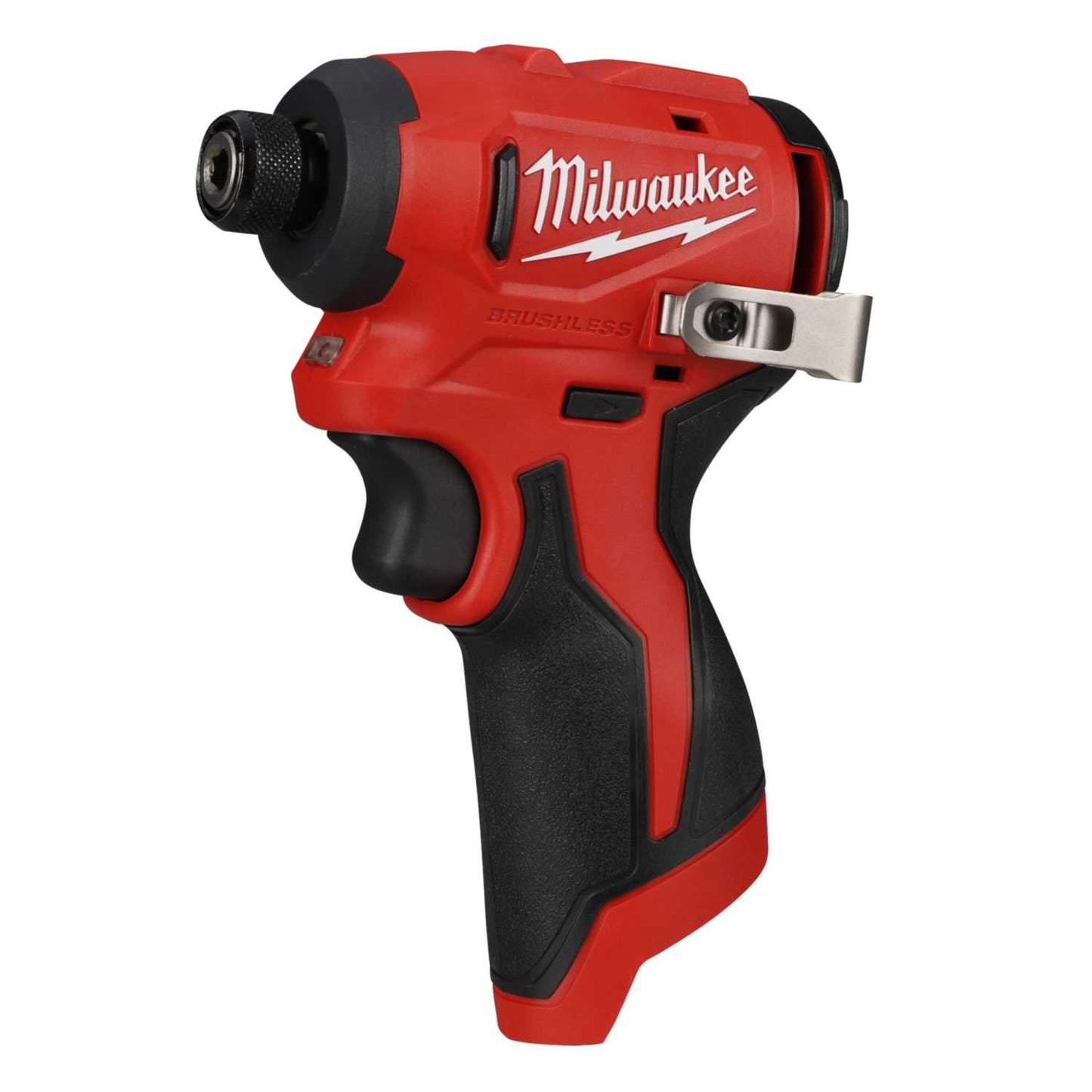 Milwaukee M12BLIDRC-0 12V Compact Impact Driver (Body Only)