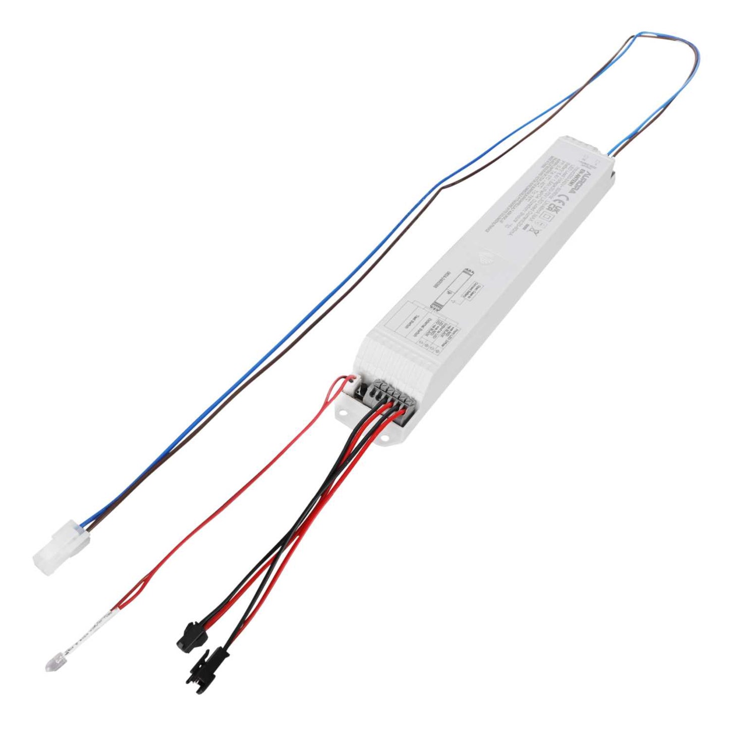 Aurora Lighting LinearPac 2W 3 Hour Maintained Emergency Pack