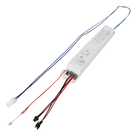Aurora Lighting LinearPac 2W 3 Hour Maintained Emergency Pack