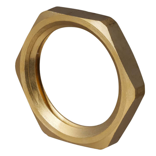 Hawke Brass Locknut