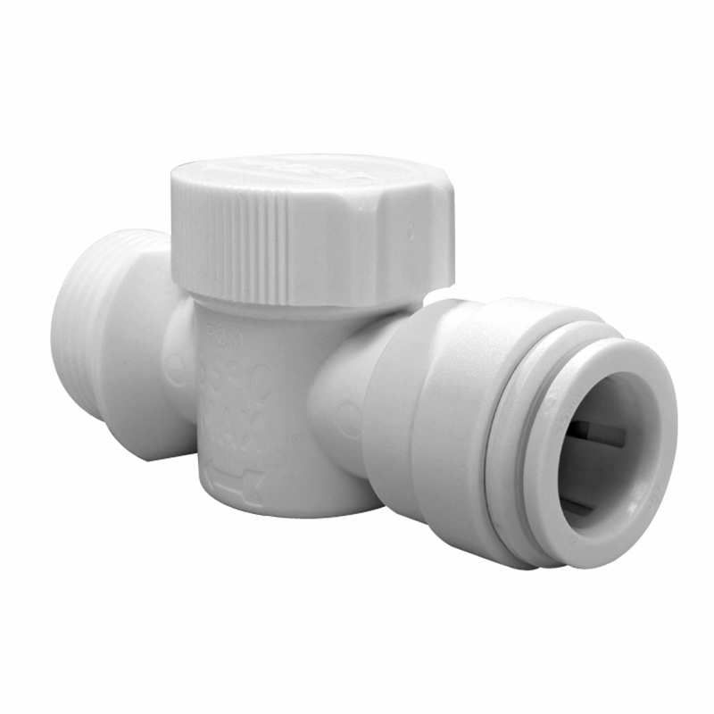 SPEEDFIT 15APT WASHING MACHINE VALVE 15mm x 3/4" 70011779