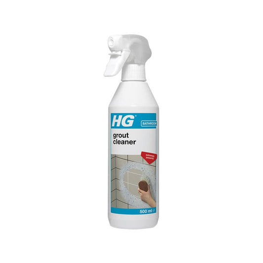 HG 591050106 GROUT CLEANER 500ml