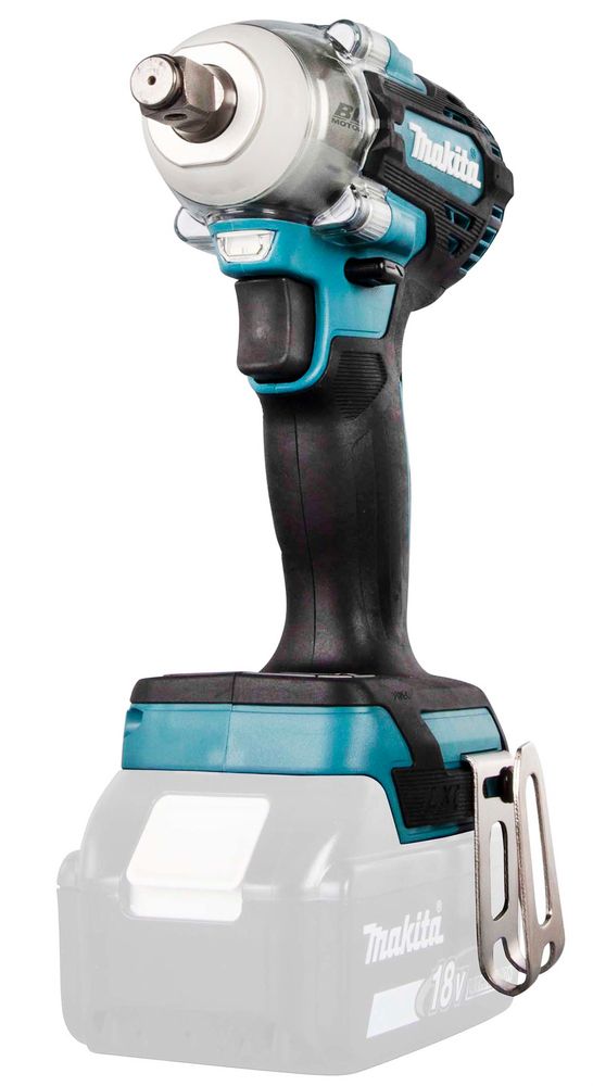 MAKITA DTW300Z 18V 1/2 INCH BRUSHLESS IMPACT WRENCH (BODY ONLY)