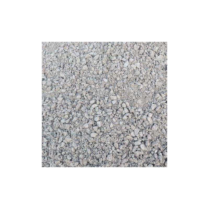 Chas Long Mini Bag 20mm Limestone Crusher Run