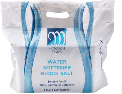 Q SALT BLOCKS 8kg MBS8