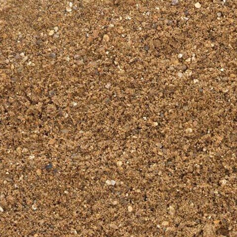 Border Big Bag Mersey Grit Concrete Sand Including Bag Sgme1