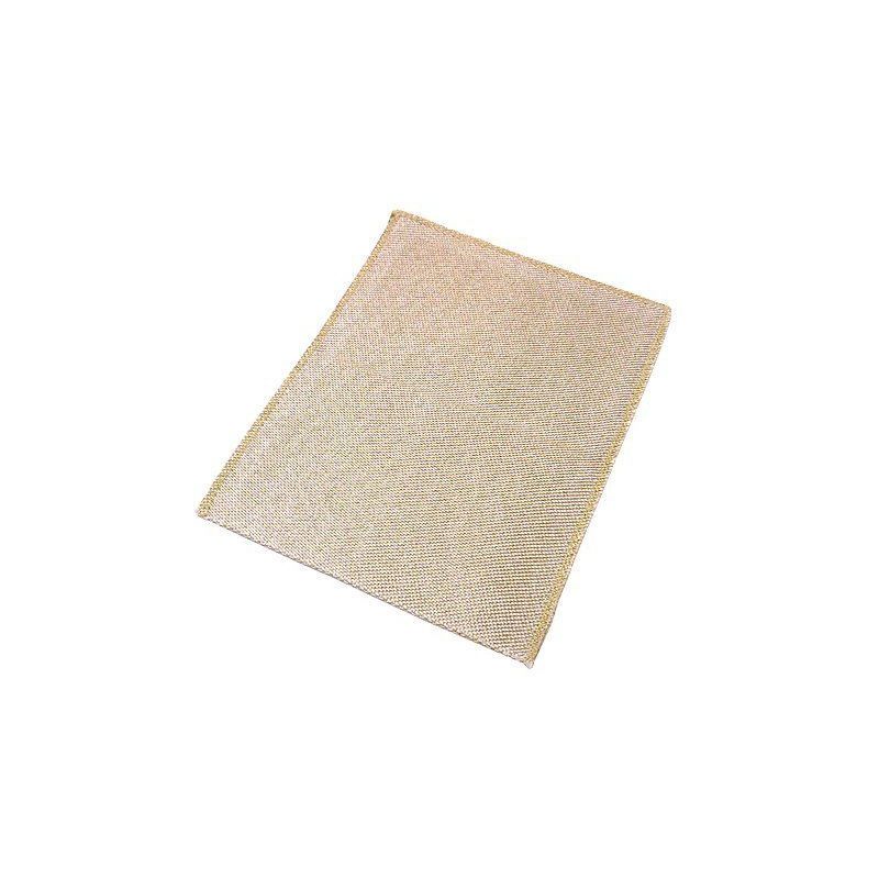 ROTHENBERGER PLUMBING SOLDERING MAT 250 x 250mm 67022