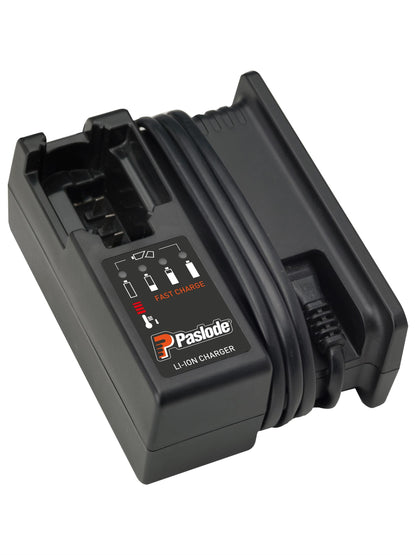 PASLODE 018882 LITHIUM BATTERY CHARGER WITH AC/DC ADAPTOR