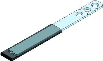 ANCON STAIFIX MOVEMENT WALL TIE NO SLEEVE 200mm PPS200