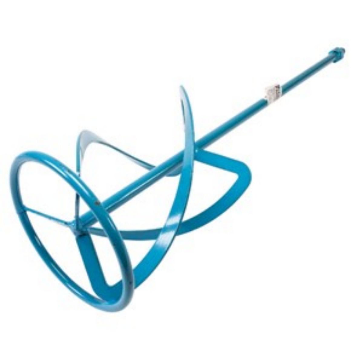 TAYLERTOOL AMU-CR160-M CR120 M14 THREAD PADDLE NEGATIVE 160 x 600mm