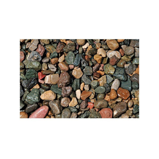 Border Big Bag Dalston Gravel Including Bag 10mm