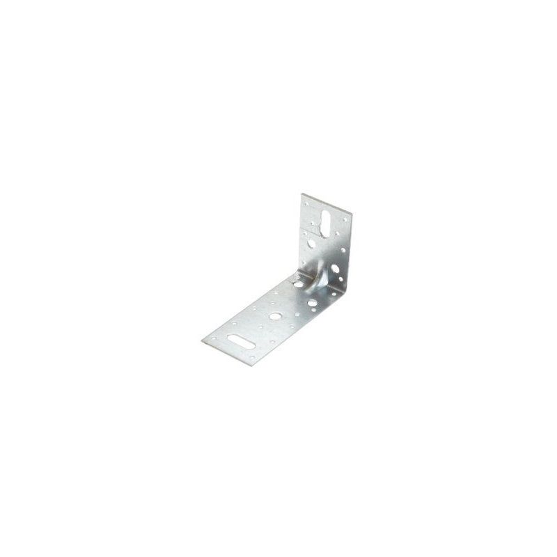 EXPAMET H/D ANGLE BRACKET GALVANISED 150 x 90 x 63mm HD15090RT