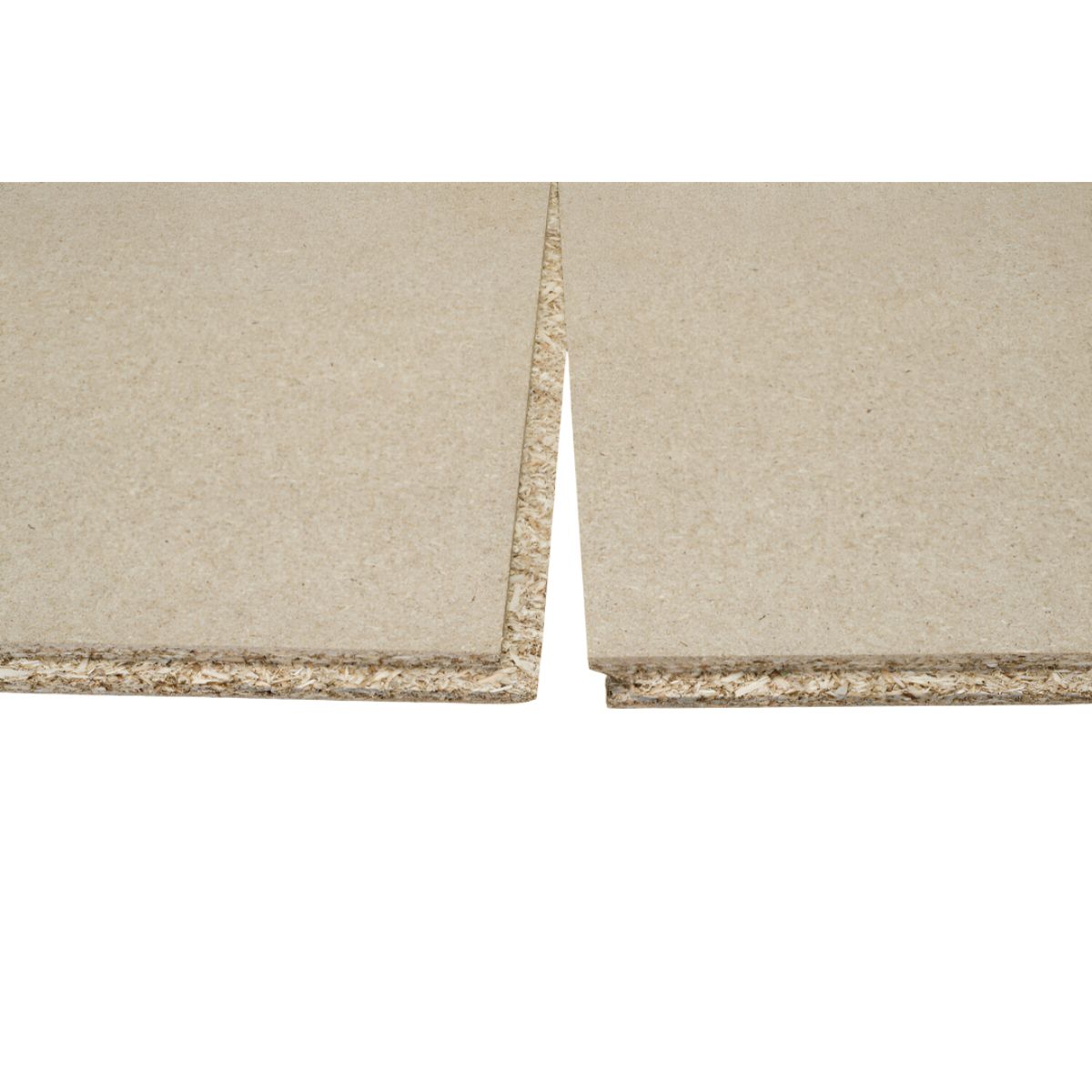 EGGER 2400 x 600 x 22mm P5 CHIPBOARD FSC