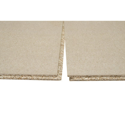 EGGER 2400 x 600 x 22mm P5 CHIPBOARD FSC