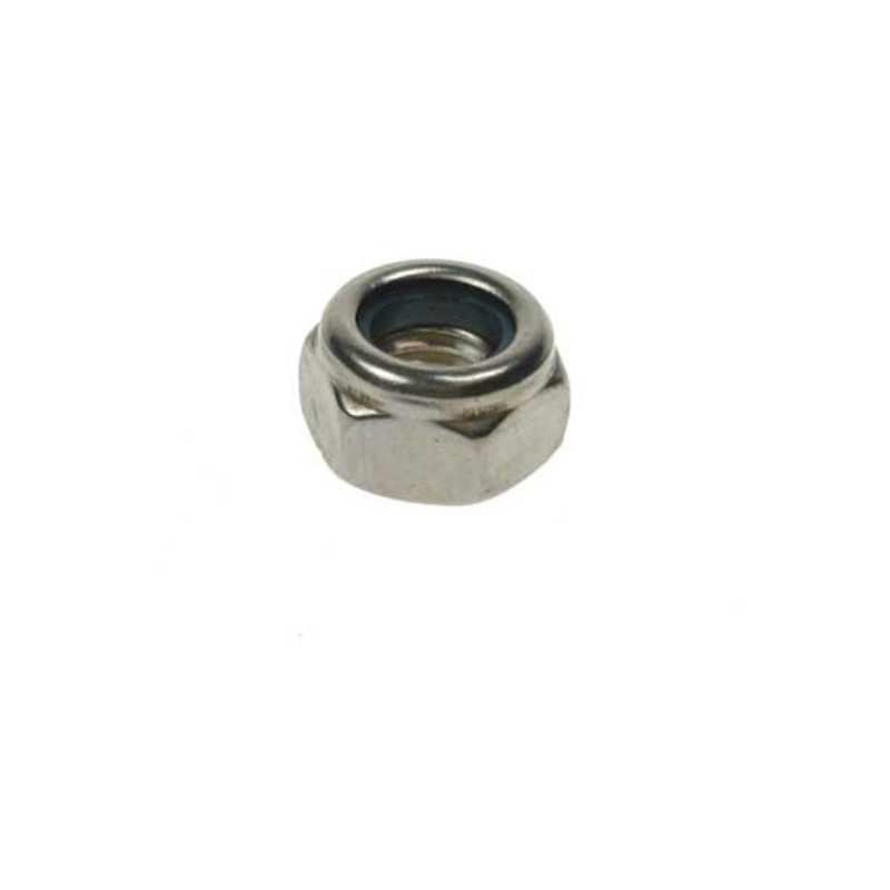 A2 STAINLESS NYLOC NUT M5 (EACH) HX323466