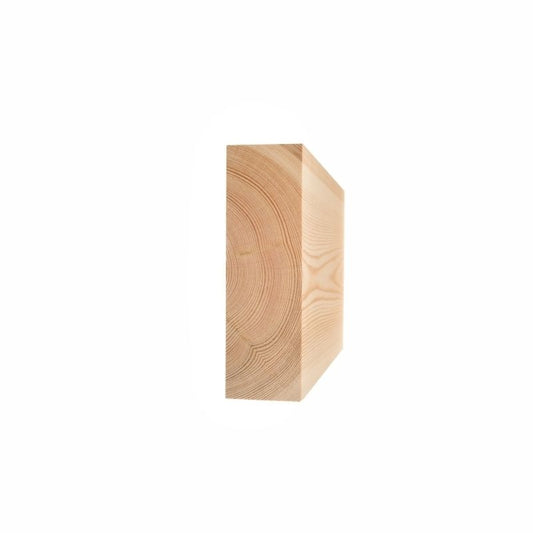 TTG 50 x 150mm PAR PREMIER PER MTR PEFC