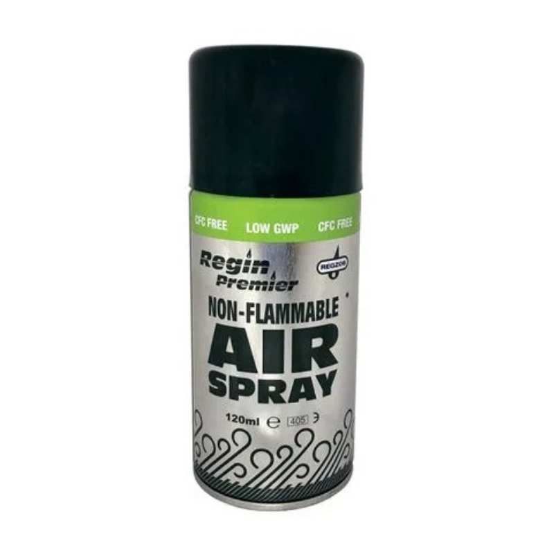 REGIN AIR DUSTER SPRAY 120ml REGZ06