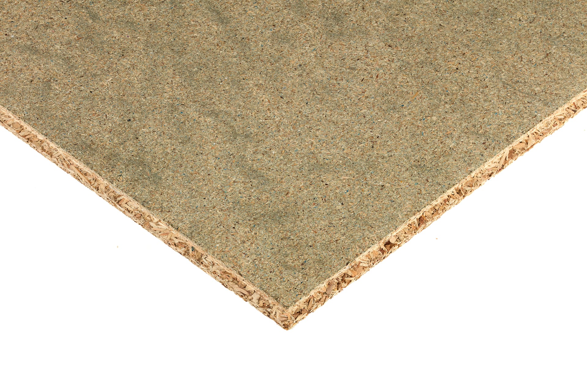 22mm P5 Moisture Resistant Chipboard Flooring T&G 2400mm x 600mm (8' x 2') - Pack of 66