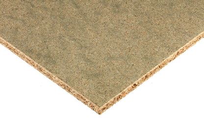 22mm P5 Moisture Resistant Chipboard Flooring T&G 2400mm x 600mm (8' x 2') - Pack of 66