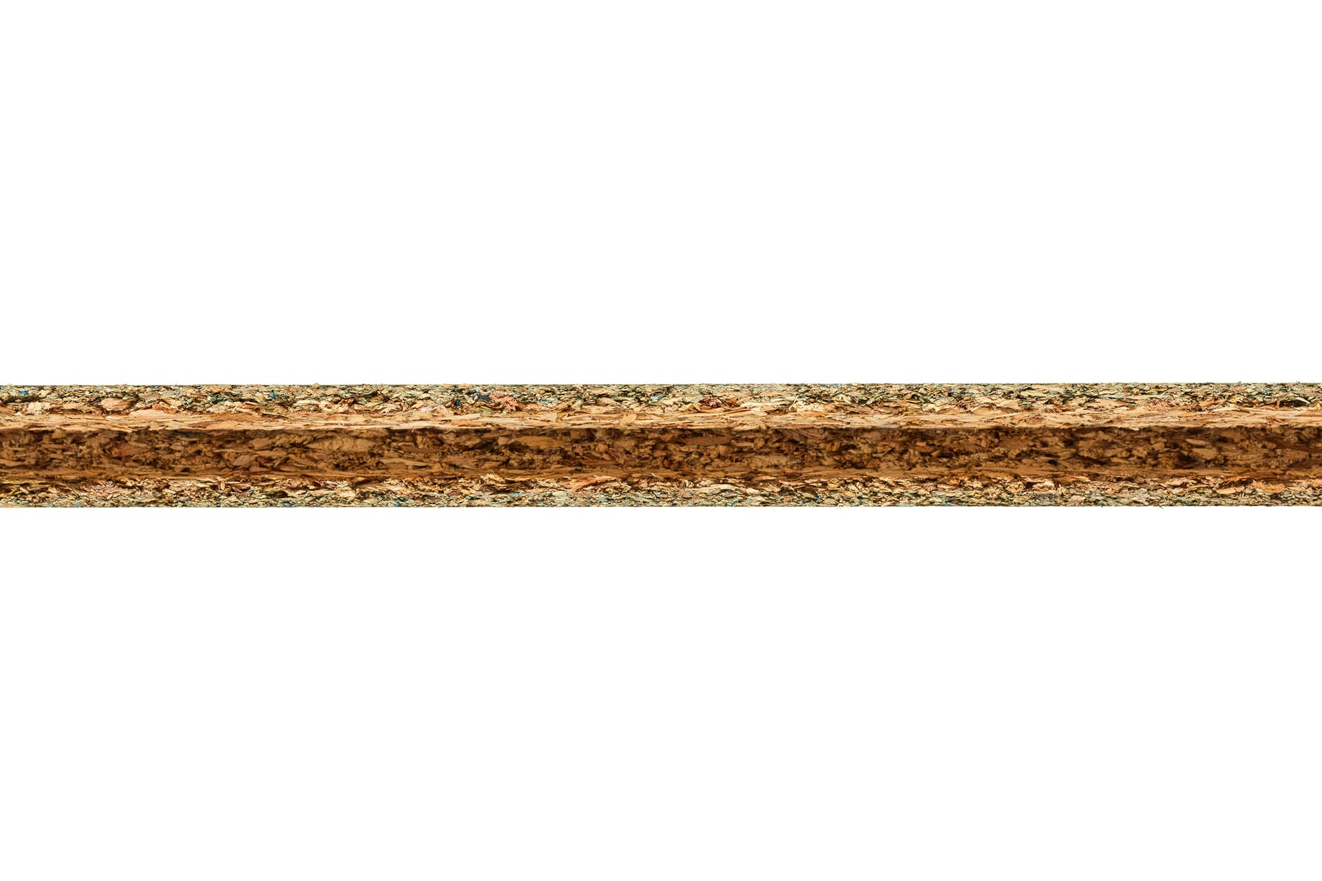 22mm P5 Moisture Resistant Chipboard Flooring T&G 2400mm x 600mm (8' x 2') - Pack of 66
