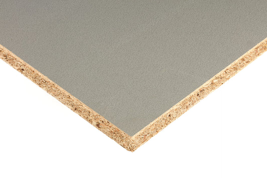 22mm Egger Protect Moisture Resistant Chipboard Flooring T&G 2400mm x 600mm (8' x 2')