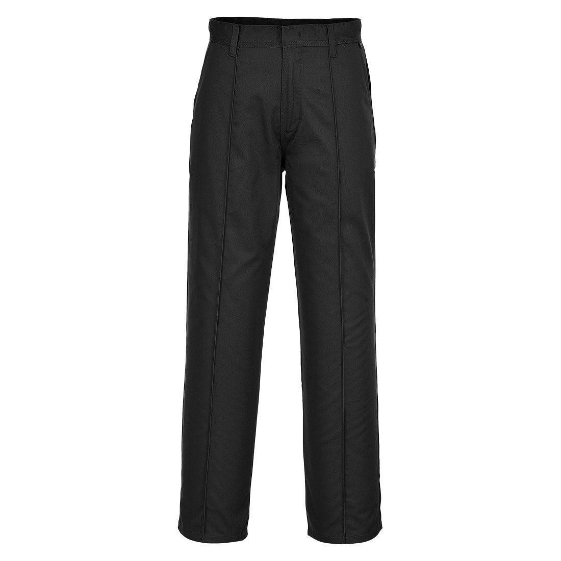 Preston Trousers, 28, R, Black