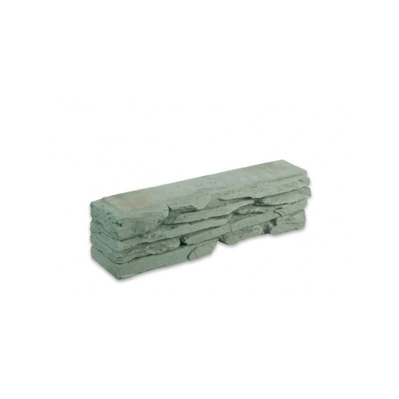 BOWLAND LAKELAND WALLING FULL BLOCK 440 x 120 x 115mm CUMBRIAN SLATE C34CS106